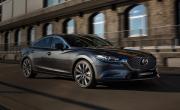 MAZDA Mazda 6